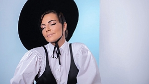 Burcu Kara: Haziran Gecesi ilk projemdi on yedi saat sette beklemiştim