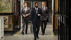 Christopher Nolan'dan Tenet açıklaması