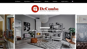 Dekorasyon ve mimarlık tarihine kısa bir bakış