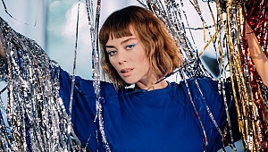 Demet Evgar’dan ilk single çalışması: Nanay