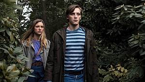 Deutschland 83’ün üçüncü sezonu yayında