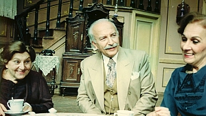 Devrim Parscan kimdir?