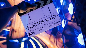 Doctor Who 13. sezon hazırlıklarına başladı
