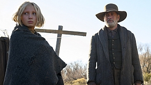 Dünyadan Haberler filminden Tom Hanks'li özel video