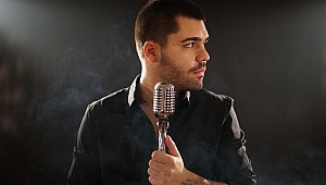 Emir Can İğrek’ten iki şarkılık yeni albüm: Akşamcı