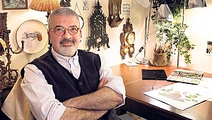 Feridun Oral kimdir?