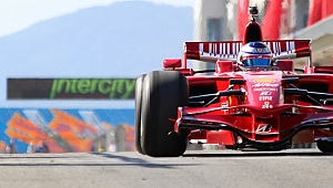 Formula 1'de İstiklal Marşımızı Murat Karahan seslendirecek