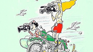 Gezici Festival: Sanal festival Gezici'nin ruhunu yansıtmaz