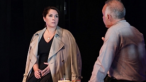 İBB Şehir Tiyatroları'nda haftanın oyunları