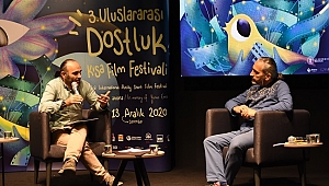 III. Uluslararası Dostluk Kısa Film Festivali hakkında her şey