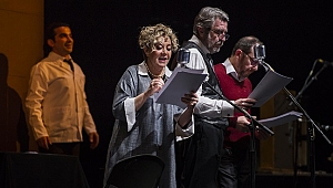 İş Sanat’tan 21. sezona “Dijital Merhaba”