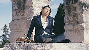  Iskandar Widjaja'dan yeni single: Papa