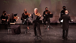 İstanbul Devlet Opera ve Balesi Beethoven'ın 250 yaşını kutlayacak