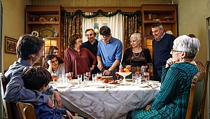 İstanbul Film Festivali'nden 10 filmlik yeni seçki