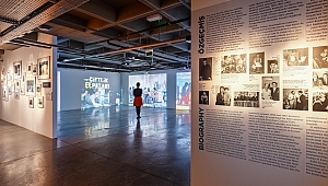 İstanbul Modern'de 'Seçilmiş Anlar' sergisi