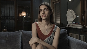 Kadınlar şiddeti konuşuyor: Hegemonya 25 Kasım’da yayında