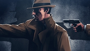 Kara Hafta İstanbul Öykü Yarışması'na başvurular başladı