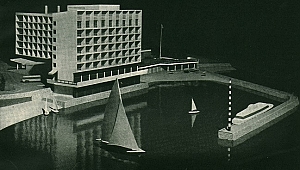 Macar mimarların tasarımları Türkiye’de