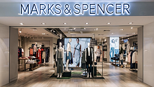 Marks & Spencer Black Friday indiriminde alışveriş çılgınlığına hazır olun