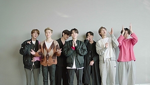 MTV Avrupa Müzik Ödülleri'ne BTS damga vurdu