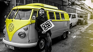 Mürekkep Kısa Film Söyleşileri: Fatih Yürür