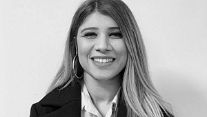 Mürekkep Kısa Film Söyleşileri: Hatice Aşkın