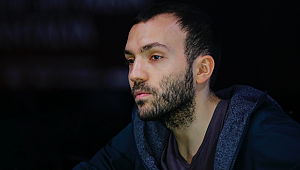 Mürekkep Kısa Film Söyleşileri: Murat Çetinkaya