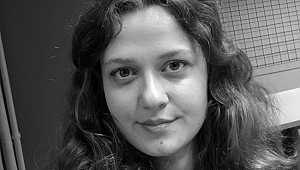 Mürekkep Kısa Film Söyleşileri: Zeynep Dilan Süren