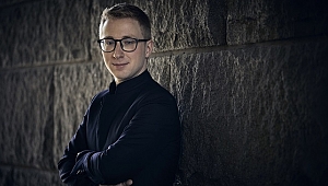 Patrick Hahn, yeniden BİFO şeflik kürsüsünde