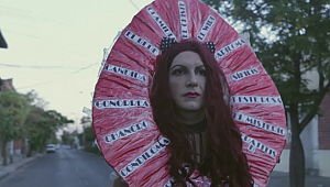 Pera Film’den Dünya AIDS Günü programı: Buradayım!: Yayılımlar