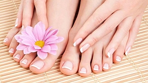 Sağlığınız için ayaklarınıza iyi bakın