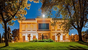 Sakıp Sabancı Müzesi yıl sonuna kadar öğretmenlere ücretsiz