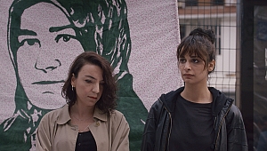 Selanik Film Festivali’nden ‘Hayaletler’e 2 ödül