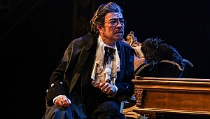 Selçuk Yöntem'den Amadeus yorumu