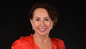 Selma Gürbüz kimdir?