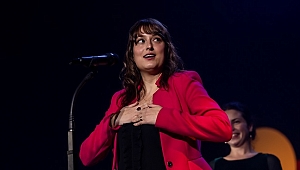 Tallinn Black Nights Film Festivali’nden Nisan Dağ’a En İyi Yönetmen Ödülü