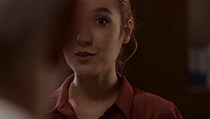 Tepetaklak Cinayet, İzmit Kısa Film Festivali’nde yarışacak!