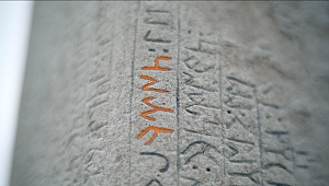 TRT Avaz’dan Bilge Tonyukuk Abidesi’nin 1300. yıl dönümüne özel belgesel