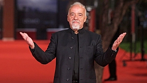 Yazar Paulo Coelho'dan İzmir'e destek