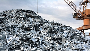 Zafer metal hurda alımı nedir?