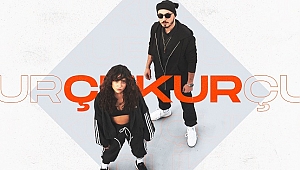 Zeynep Bastık ve VEYasin’den ortak proje