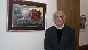 Ziya Gürel: Kaypak Yüzey, yeni kuşağın tutsak alındığı bir yoksunluk alanıdır