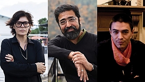 17. İstanbul Bienali'nin küratörleri açıklandı