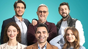 Aile Şirketi, 2. sezonuyla geri dönüyor