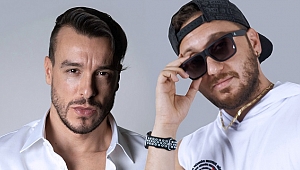 Anıl Piyancı ve Cem Adrian’dan düet: Ölüm İle Yaşam