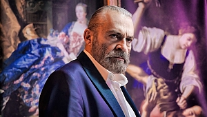 Atsız'ın şiirinden bir film çıkarmak: 9 Kere Leyla