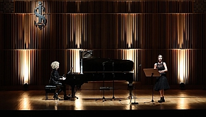 Barok döneme romantik yolculuk