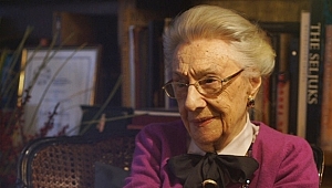 Betül Mardin seminerleri başlıyor: Toplumsal Uzlaşma ve Halkla İlişkiler