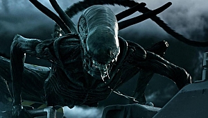 Bilimkurgu film serisi Alien bu defa dizi oluyor