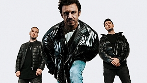 Buray, Arem Özgüç ve Arman Aydın üçlüsünden yeni: şarkı: Senin Yüzünden